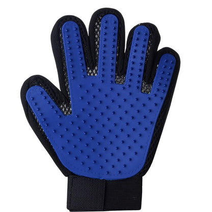 pet hair gloves