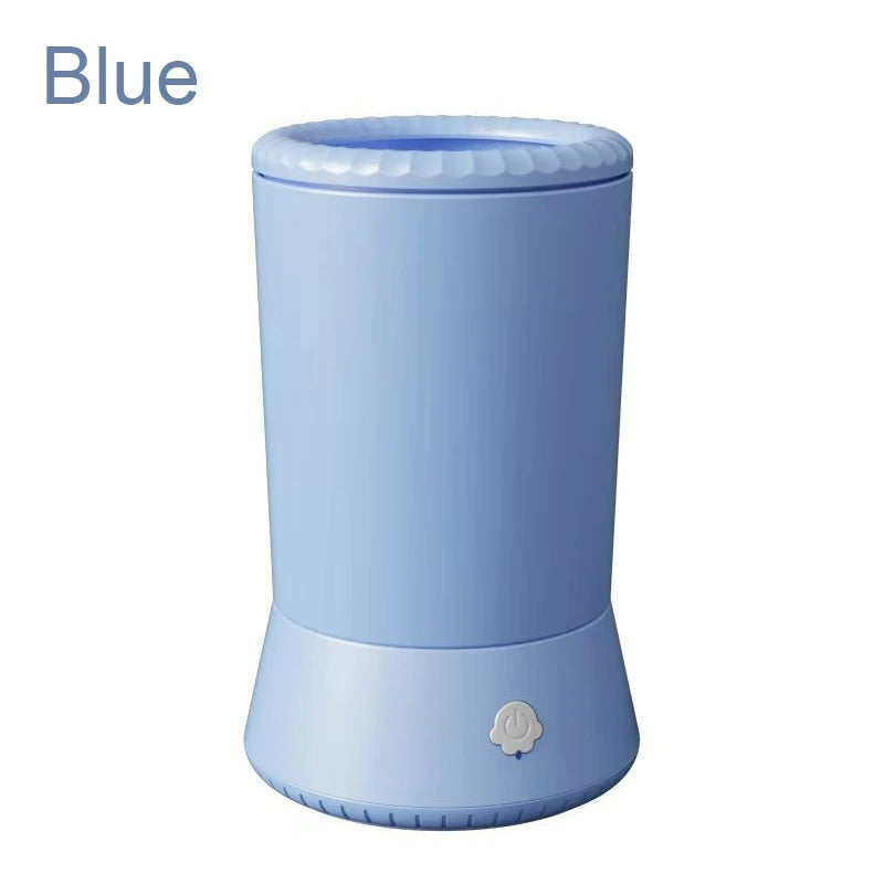 pet paw cleaner