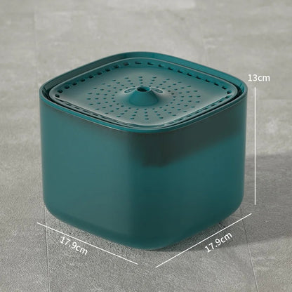 pet drinking fountain