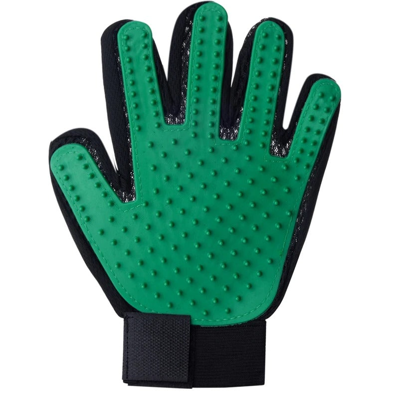 pet hair gloves