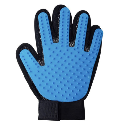 pet hair gloves