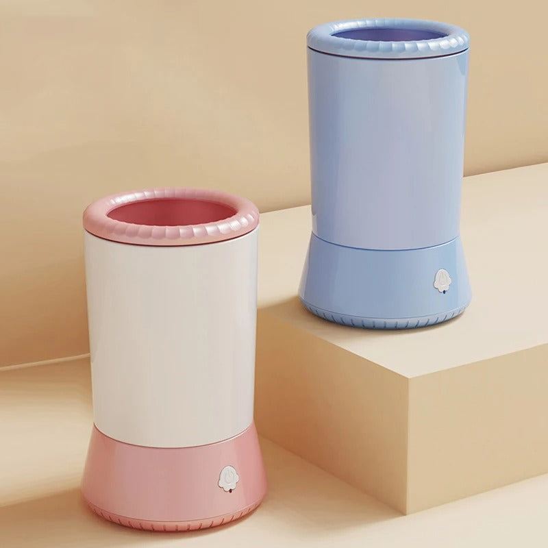 pet paw cleaner