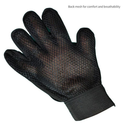 pet hair gloves