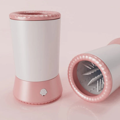 pet paw cleaner