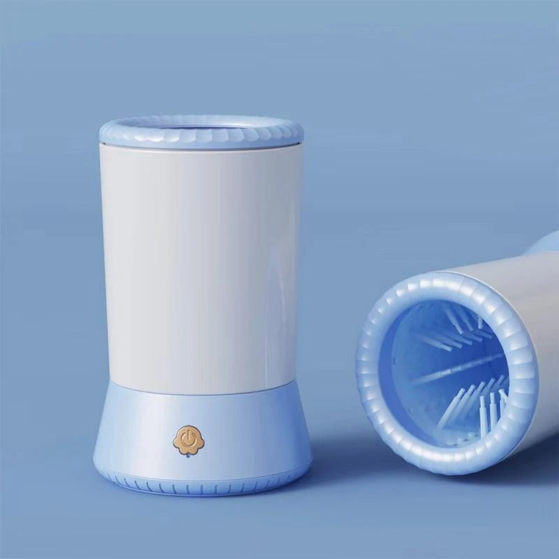 pet paw cleaner