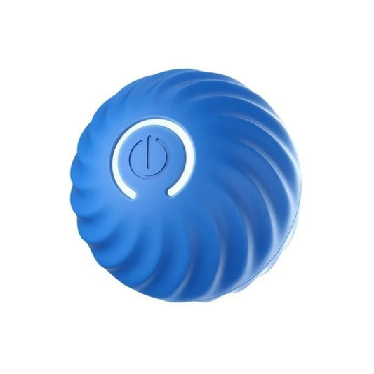 Smart Dog Toy Ball