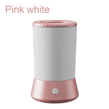 pet paw cleaner